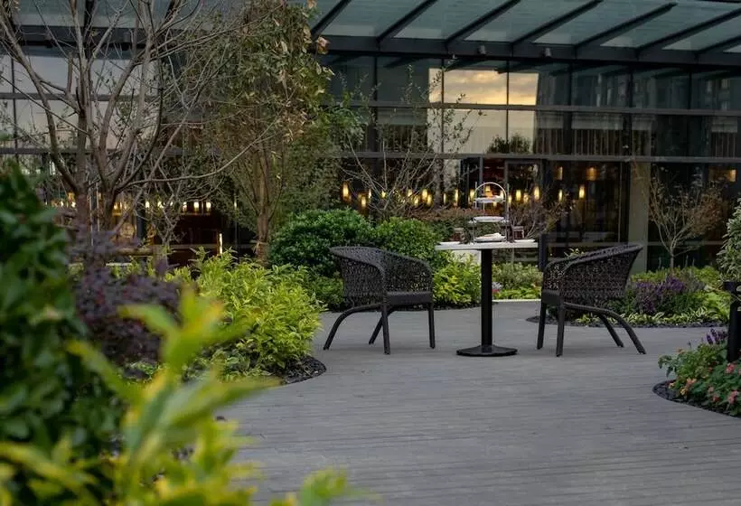 ホテル Courtyard By Marriott Suzhou Mudu