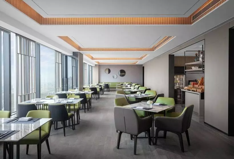 ホテル Courtyard By Marriott Suzhou Mudu