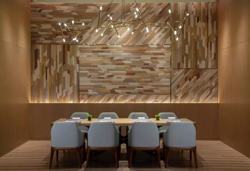 ホテル Courtyard By Marriott Suzhou Mudu