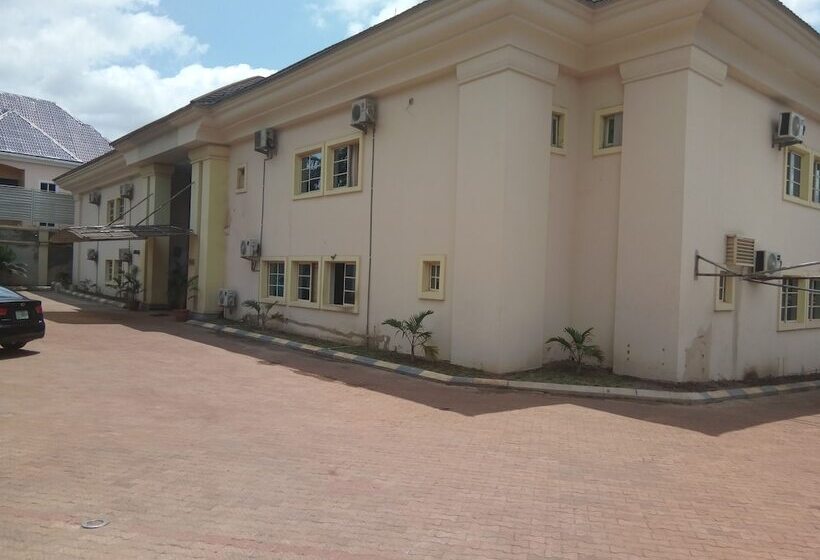 Eden Crest Hotel & Resort