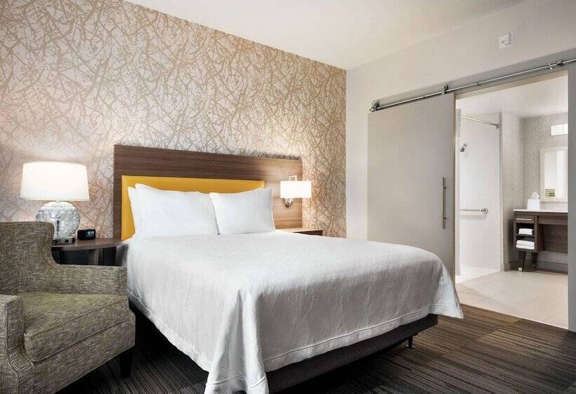 Otel Home2 Suites By Hilton Brooklyn Park Minneapolis