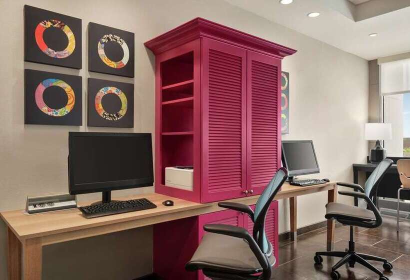 Otel Home2 Suites By Hilton Brooklyn Park Minneapolis