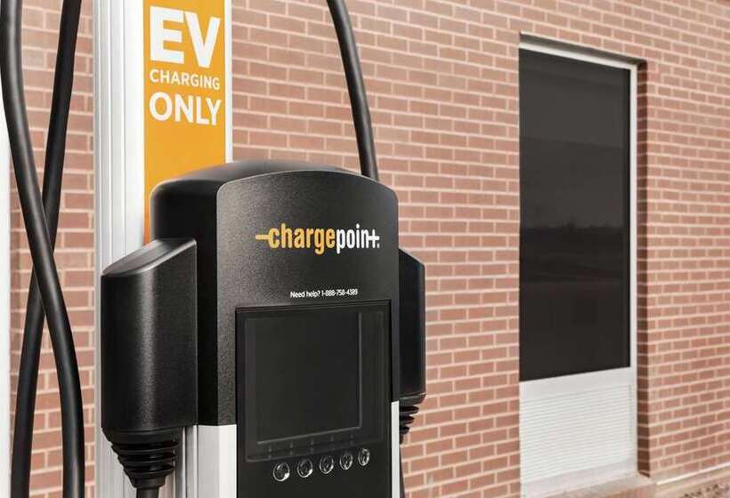 Otel Home2 Suites By Hilton Brooklyn Park Minneapolis