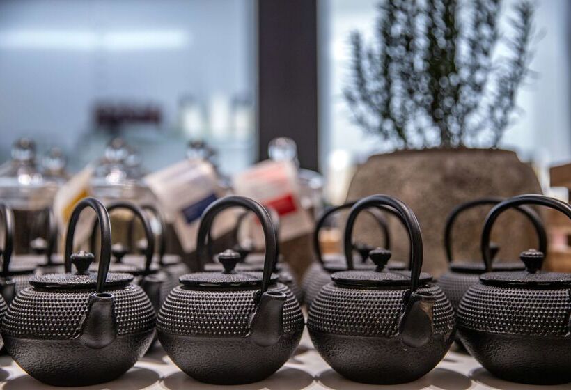 Radisson Blu Hotel Reussen, Andermatt