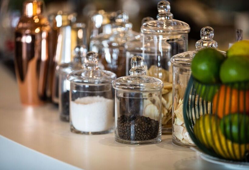 Radisson Blu Hotel Reussen, Andermatt