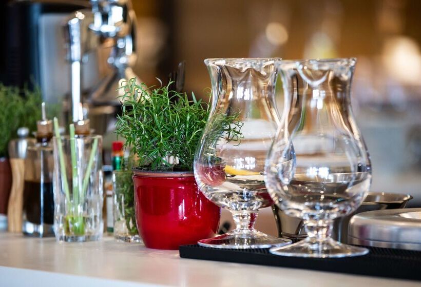 Radisson Blu Hotel Reussen, Andermatt