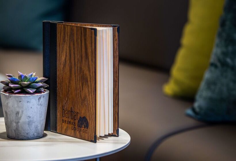 Radisson Blu Hotel Reussen, Andermatt