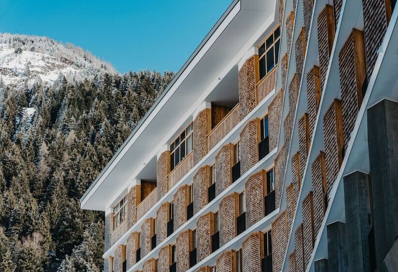 Radisson Blu Hotel Reussen, Andermatt