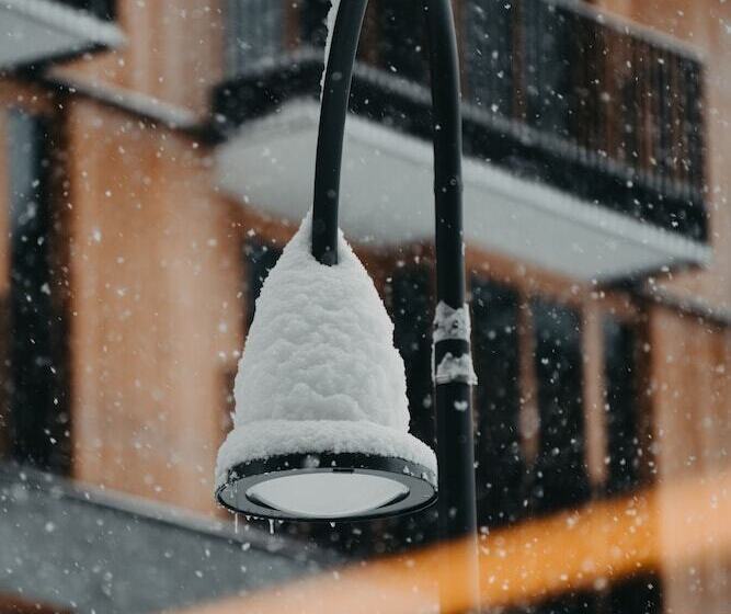 Radisson Blu Hotel Reussen, Andermatt