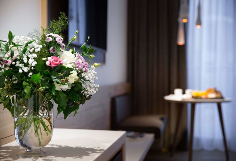 Radisson Blu Hotel Reussen, Andermatt