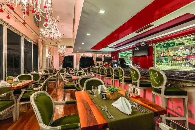 هتل Ramada By Wyndham Sivas