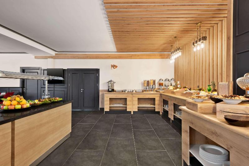 هتل Ramada By Wyndham Sivas