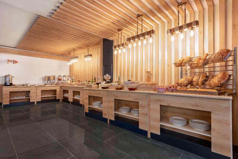 هتل Ramada By Wyndham Sivas