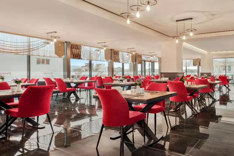 هتل Ramada By Wyndham Sivas