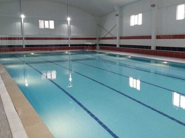 هتل Ramada By Wyndham Sivas