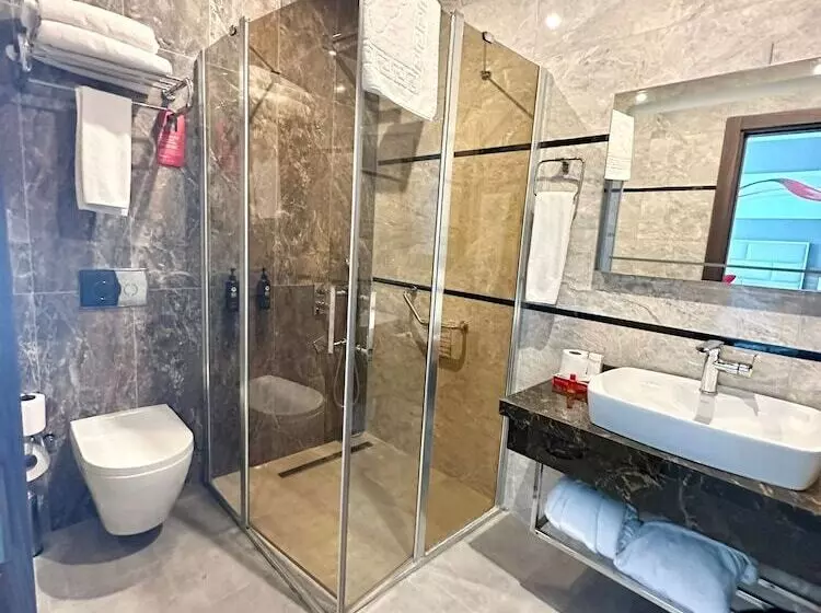 هتل Ramada By Wyndham Sivas