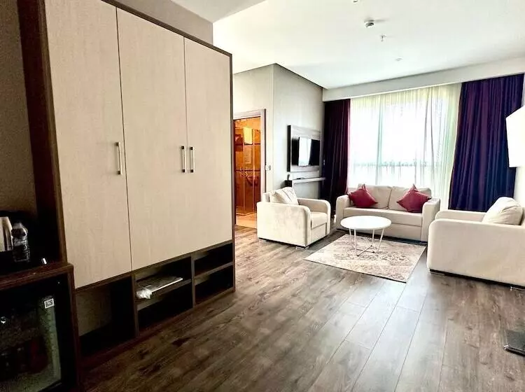 هتل Ramada By Wyndham Sivas