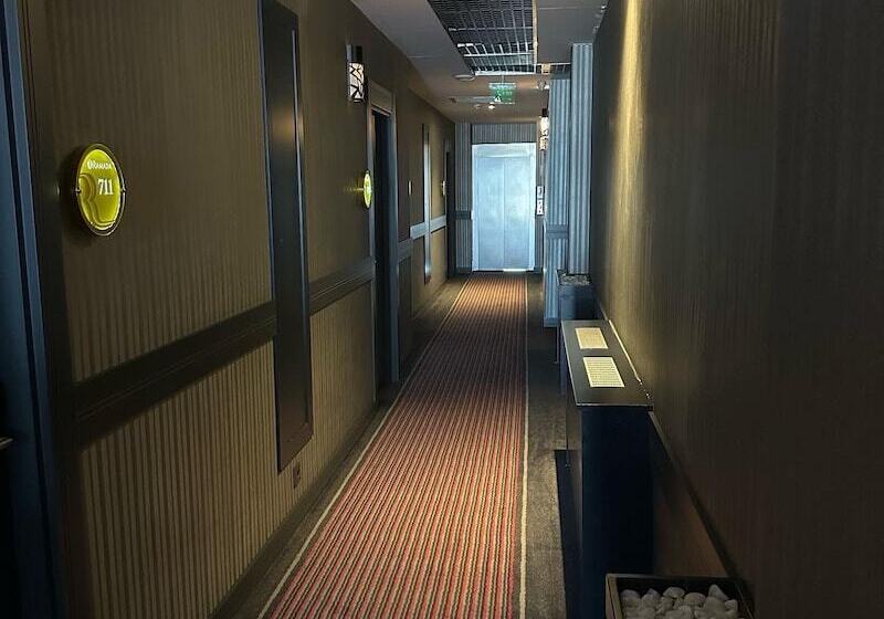 هتل Ramada By Wyndham Sivas