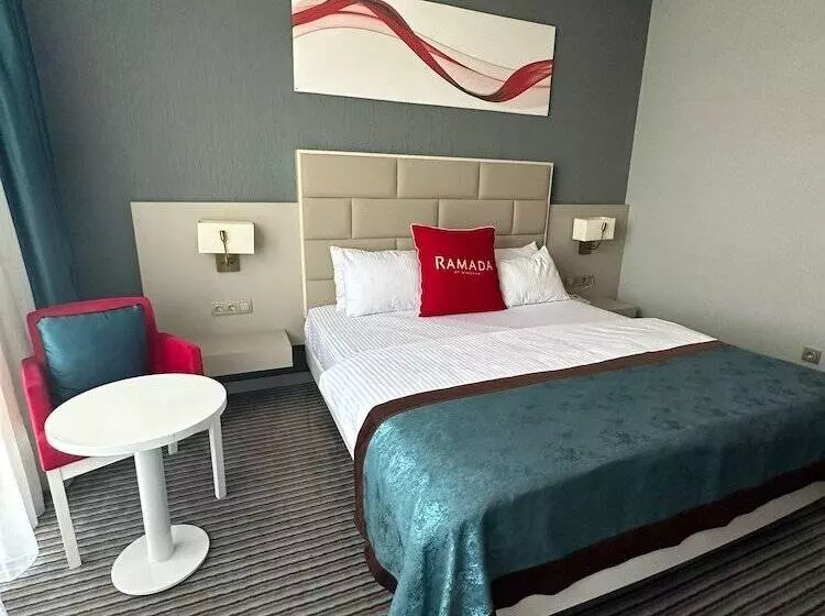 هتل Ramada By Wyndham Sivas