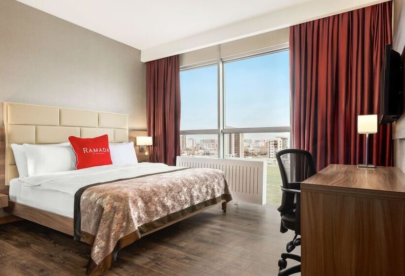 هتل Ramada By Wyndham Sivas