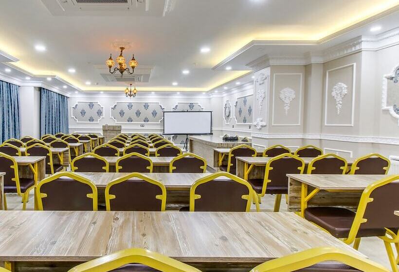 هتل Sivas Keykavus