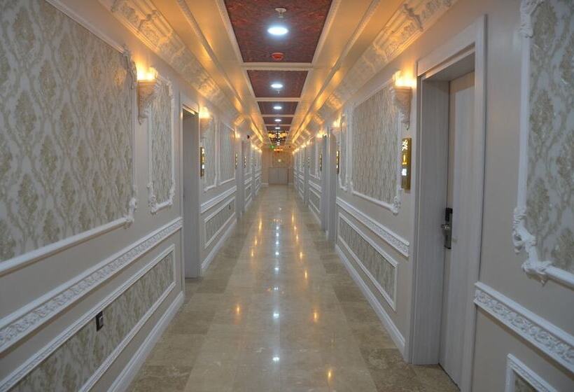 هتل Sivas Keykavus