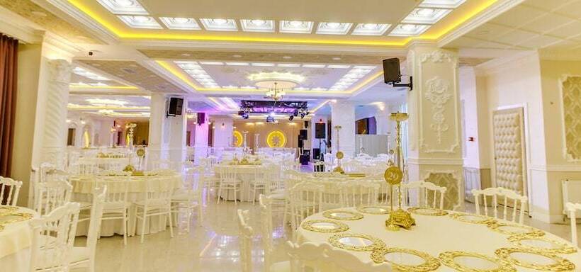 هتل Sivas Keykavus