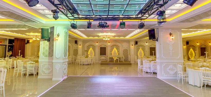 هتل Sivas Keykavus