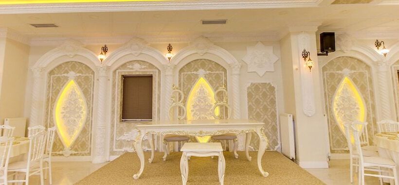 هتل Sivas Keykavus