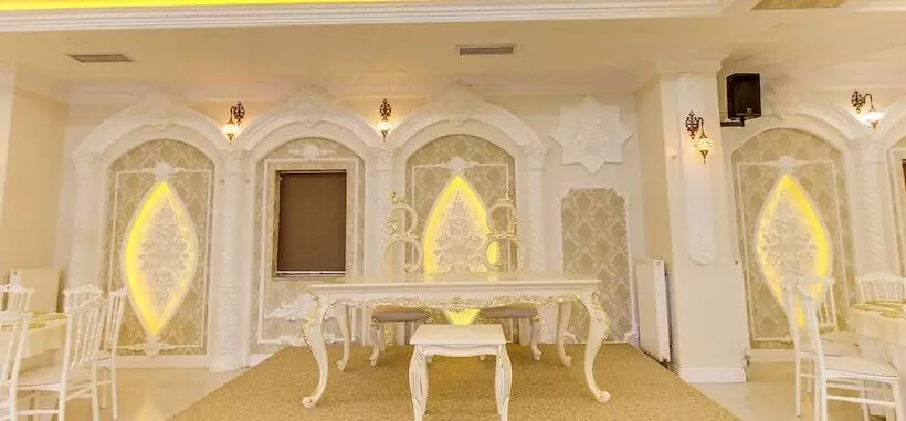هتل Sivas Keykavus