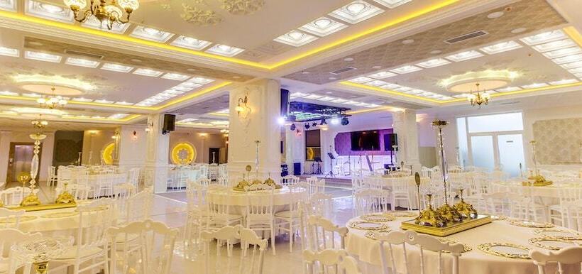 هتل Sivas Keykavus