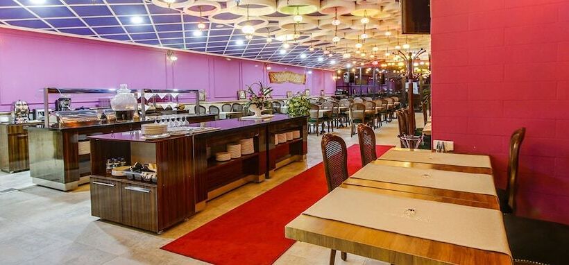 هتل Sivas Keykavus