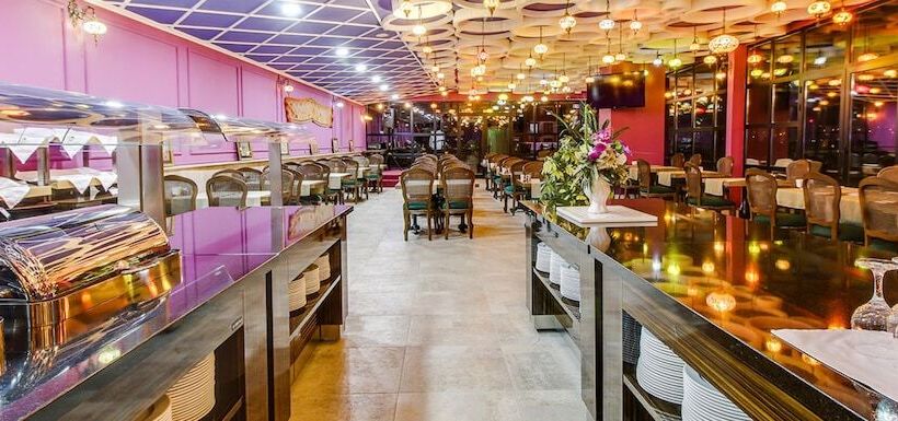 هتل Sivas Keykavus