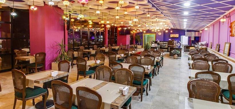 هتل Sivas Keykavus