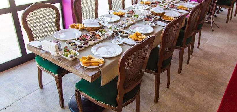 هتل Sivas Keykavus