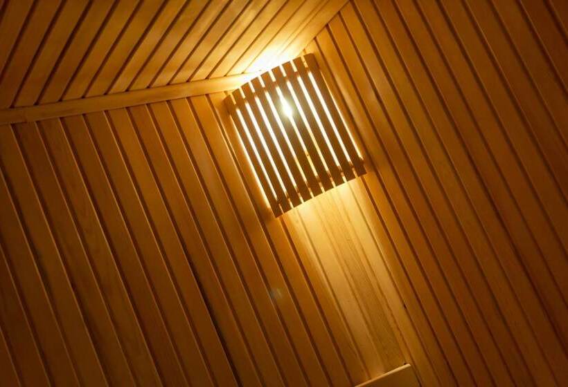 هتل Sivas Keykavus