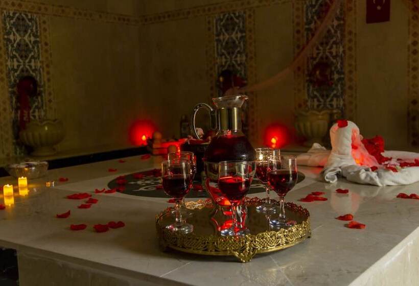 هتل Sivas Keykavus