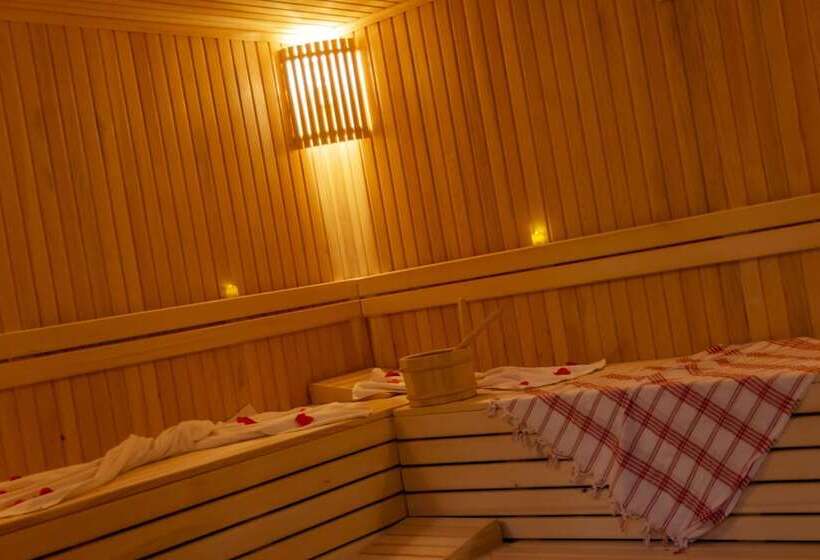 هتل Sivas Keykavus