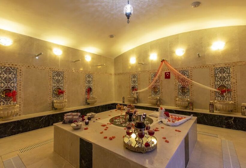 هتل Sivas Keykavus