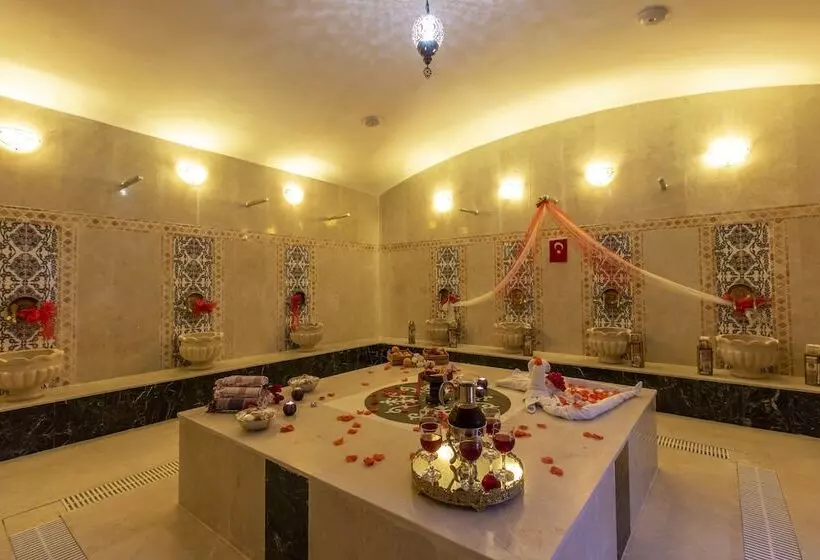 هتل Sivas Keykavus