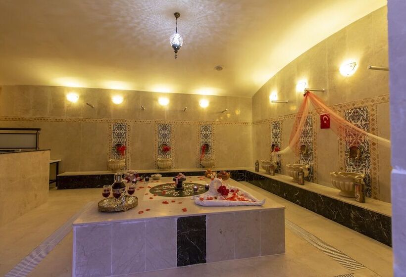 هتل Sivas Keykavus