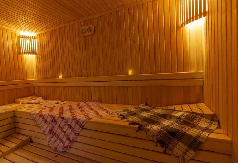 هتل Sivas Keykavus