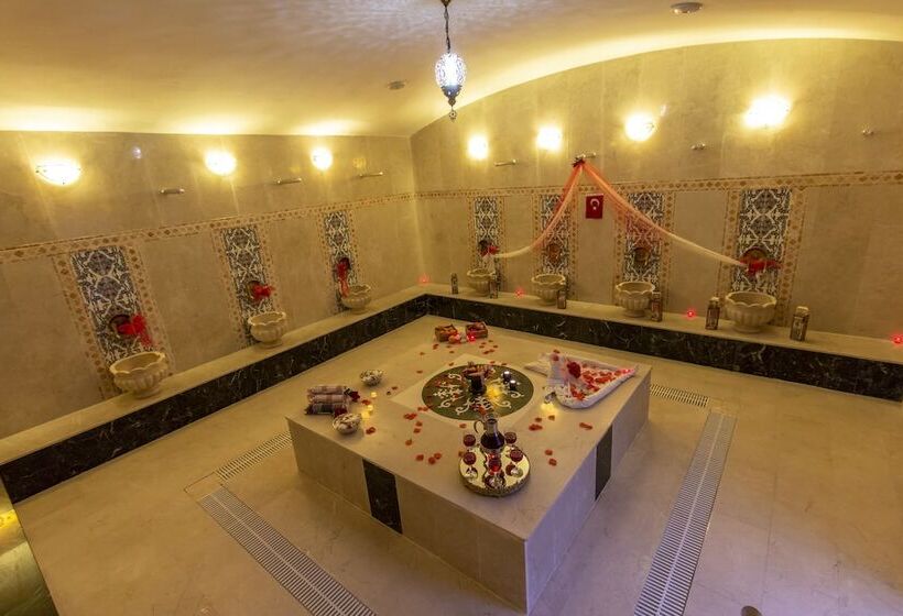 هتل Sivas Keykavus