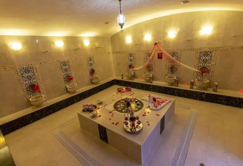 هتل Sivas Keykavus