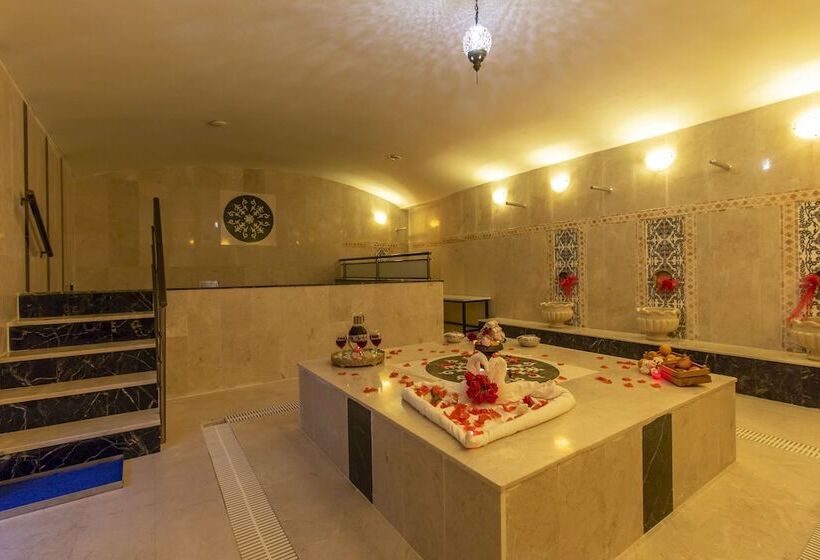 هتل Sivas Keykavus