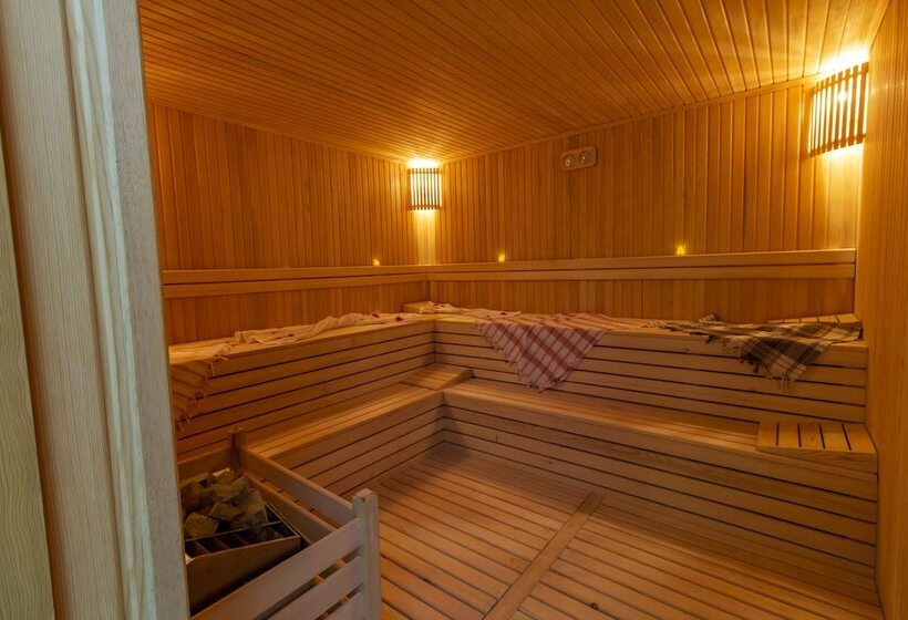 هتل Sivas Keykavus