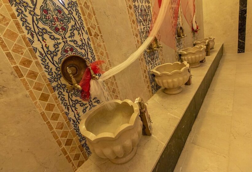 هتل Sivas Keykavus