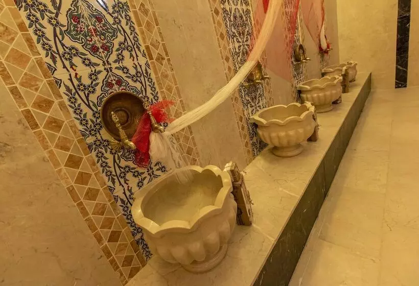 هتل Sivas Keykavus