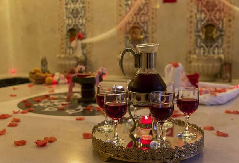 هتل Sivas Keykavus