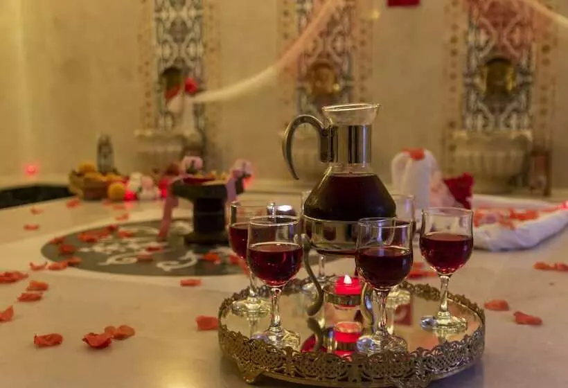 هتل Sivas Keykavus